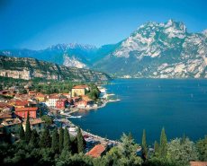 Jezero Garda