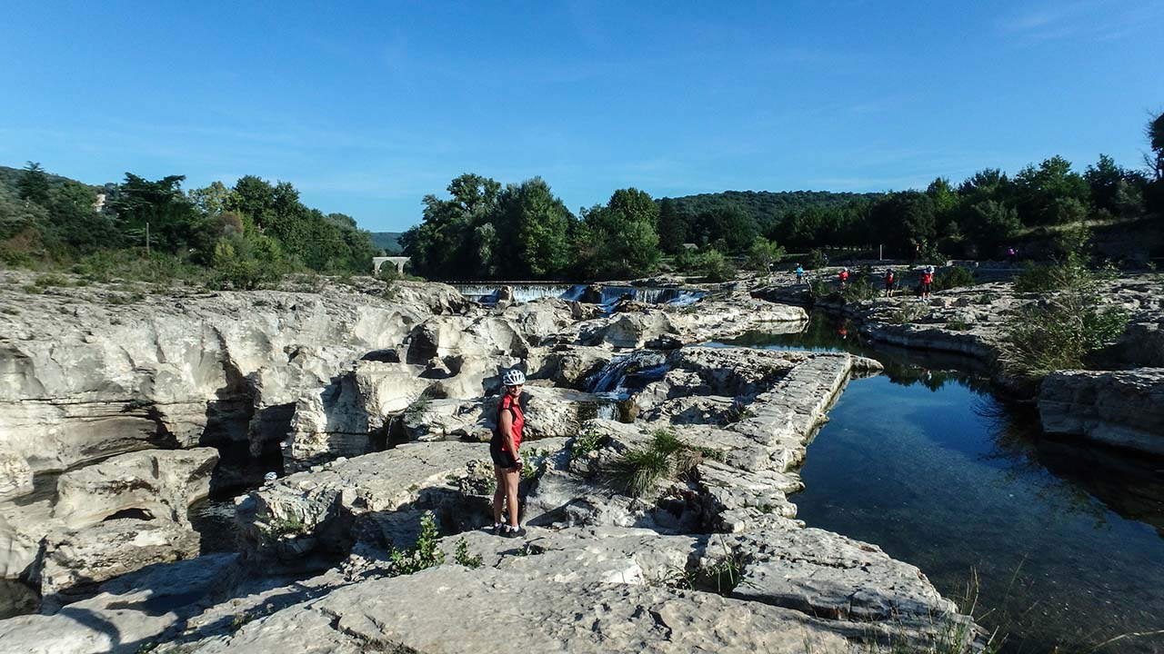 Kaskády