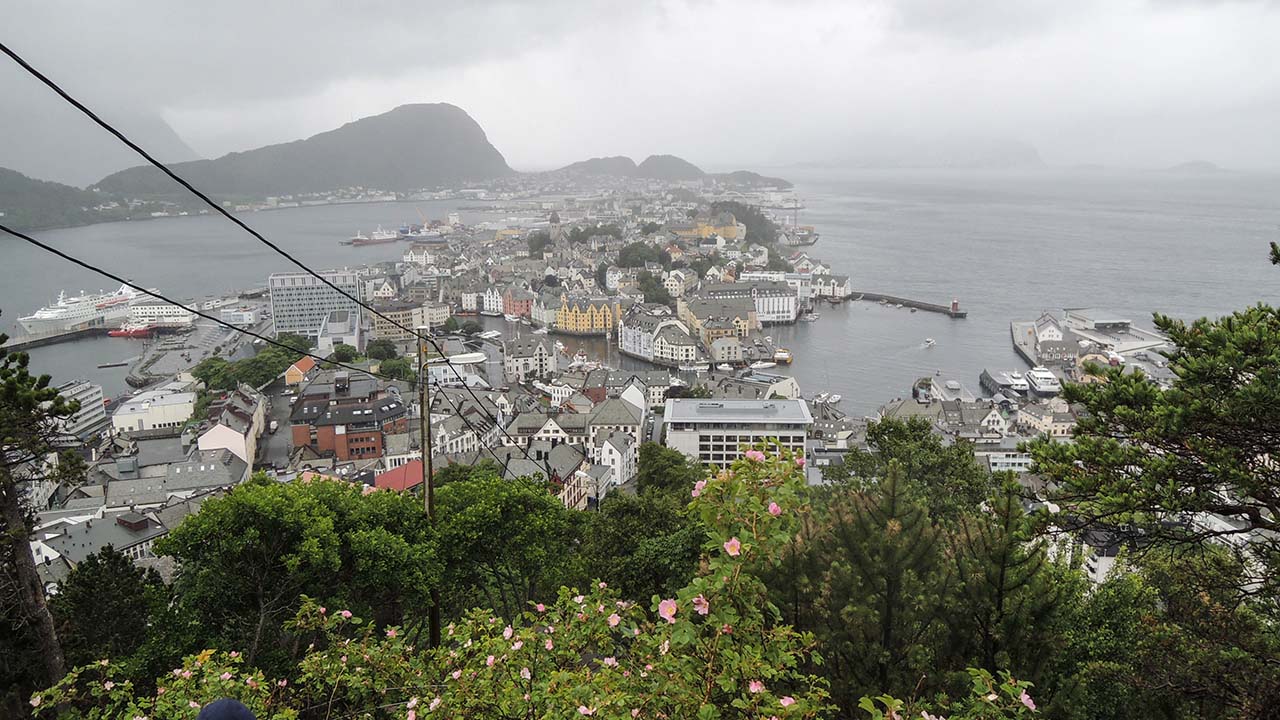 Alesund