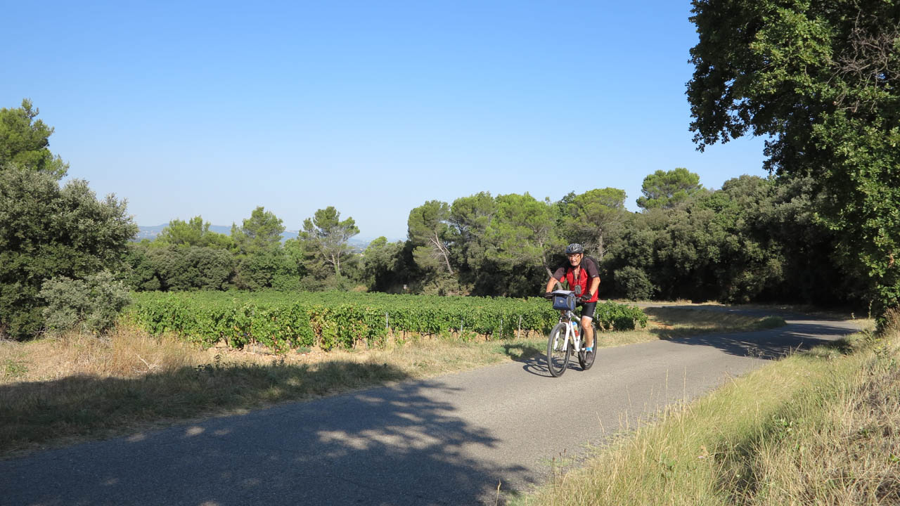 Vinicemi Châteauneuf-du-Pape