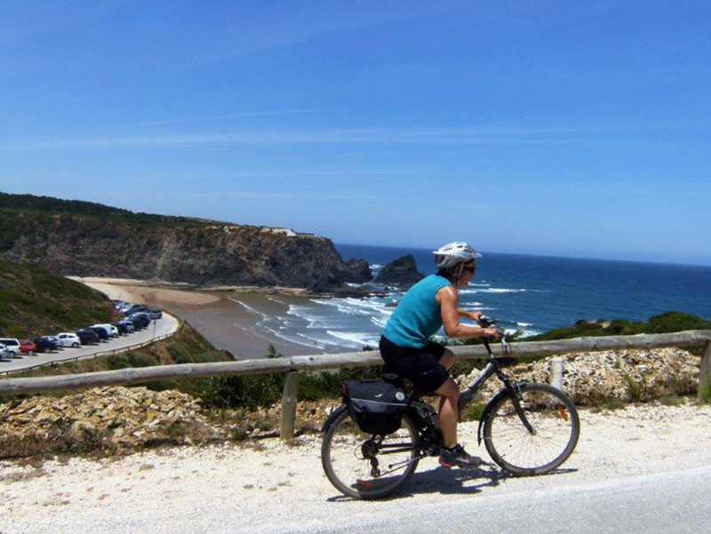Kilt Rock na ostrově Skye