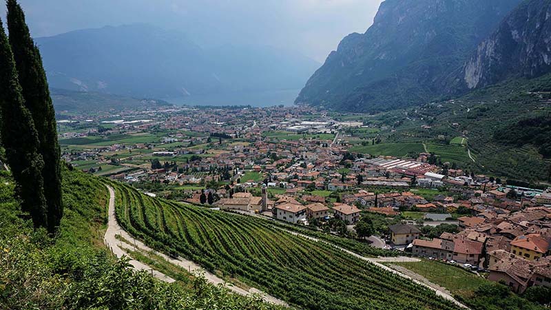 Riva del Garda