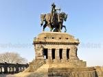 Koblenz deutsches eck