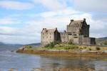 Eilean Donan Castle