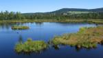 Šumava na kole: Kvilda