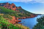 Cyklozájezdy 2024 – Korsika na kole: Nejkrásnější ostrov