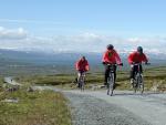 Cyklozájezdy 2024 – Norsko na kole: fjordy, hory, řeky