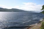 Jezero Loch Ness