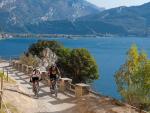 Cyklozájezdy 2025 – Lago di Garda: Ráj na horském kole MTB