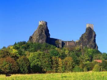 Český ráj na kole